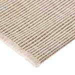 In- & outdoorvloerkleed Montana Kunstvezels - Beige - 133x190cm