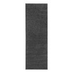 Tapis de couloir Jacksonville Fibres synthétiques - Anthracite