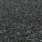 Tapis de couloir Jacksonville Fibres synthétiques - Anthracite