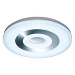 LED-plafondlamp Shaolin plexiglas/kunststof - 1 lichtbron