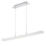 Suspension Agano I Aluminium - 1 ampoule - Blanc