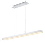 Suspension Agano I Aluminium - 1 ampoule - Blanc