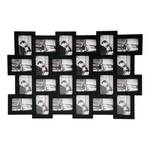 Cadre photo Frida MDF - Noir