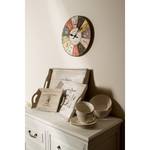 Horloge murale Guby MDF - Multicolore