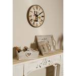 Horloge murale Kingsland MDF - Multicolore