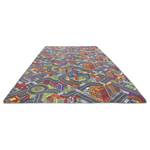 Tapis enfant Big City Polyamide - Multicolore - 200 x 300 cm