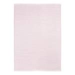 Tapis Skive Coton / Laine - Mauve - 160 x 230 cm