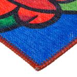 Teppich Moré II Polyester - Mehrfarbig