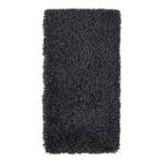 Tapis Levanto Deluxe I Polyester - Noir fumé