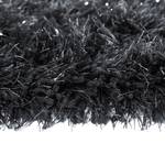 Tapis Levanto Deluxe II Polyester - Noir fumé