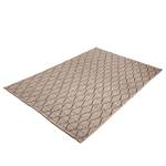 Teppich Maida Vale Mischgewebe - Beige/Grau - 200 x 290 cm