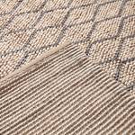 Teppich Maida Vale Mischgewebe - Beige/Grau - 200 x 290 cm