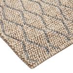 Teppich Maida Vale Mischgewebe - Beige/Grau - 160 x 230 cm