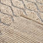 Teppich Maida Vale Mischgewebe - Beige/Grau - 160 x 230 cm
