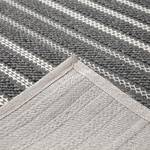 Teppich Darlington Mischgewebe - Grau/Beige - 200 x 290 cm