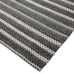 Teppich Darlington Mischgewebe - Grau/Beige - 200 x 290 cm