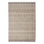 Tapis en laine Tunkovo Laine - Ivoire / Beige - 140 x 200 cm