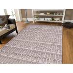 Tapis en laine Tunkovo Laine - Ivoire / Beige - 200 x 290 cm