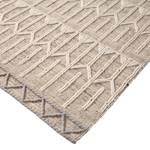 Tapis en laine Tunkovo Laine - Ivoire / Beige - 200 x 290 cm