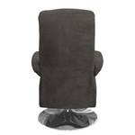 Relaxfauteuil Atlantico I microvezel - Havanna