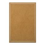 Tableau déco Labrador Welpe Multicolore - Bois manufacturé - Papier - 60 x 90 x 2 cm