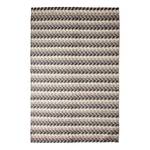 Teppich Rio Orosi Mischgewebe -  Beige / Grau - 160 x 230 cm