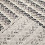 Vloerkleed Rio Orosi textielmix - beige/grijs - 140 x 200 cm