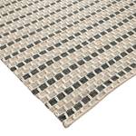 Teppich Rondonia Mischgewebe -  Beige / Grau - 200 x 290 cm