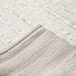 Tapis en laine Koonwarra Laine - Blanc laine - 200 x 290 cm