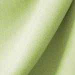 Plaid Colour Cotton Uni Tissu - Vert pâle