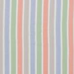 Plaid Summer Tissu - Multicolore
