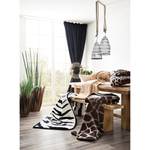 Plaid Simply Luxury II Geweven stof - meerdere kleuren