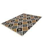 Tapis Gawler Laine / Coton - Gris / Beige - 160 x 230 cm