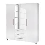 Armoire Danu I Blanc