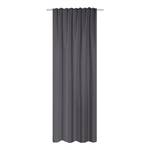 Rideau John Microfibre - Anthracite