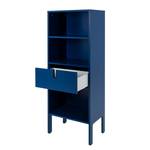 Hoge kast Uno III Blauw