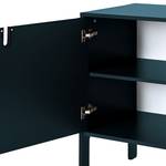 Dressoir Uno II Petrolblauw