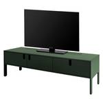 Meuble TV Uno II Vert foncé