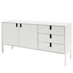 Dressoir Uno II Wit