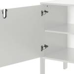 Sideboard Uno II Weiß