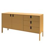 Dressoir Uno II Geel