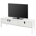 Meuble TV Uno II Blanc