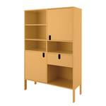 Highboard Uno Gelb