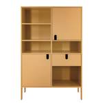 Highboard Uno Geel