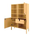 Highboard Uno Geel