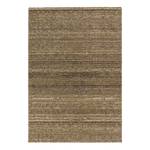 Tapis épais Samoa III Fibres synthétiques - Marron clair - 160 x 230 cm