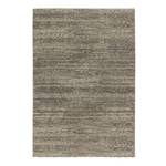 Tapis épais Samoa III Fibres synthétiques - Taupe - 140 x 200 cm