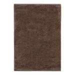 Tapis épais Rivoli I Fibres synthétiques - Marron