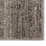 Tapis Carpi I Fibres synthétiques - Gris clair - 133 x 190 cm