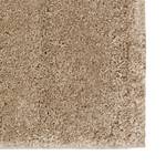 Tapis épais Ravello I Fibres synthétiques - Beige - 133 x 190 cm